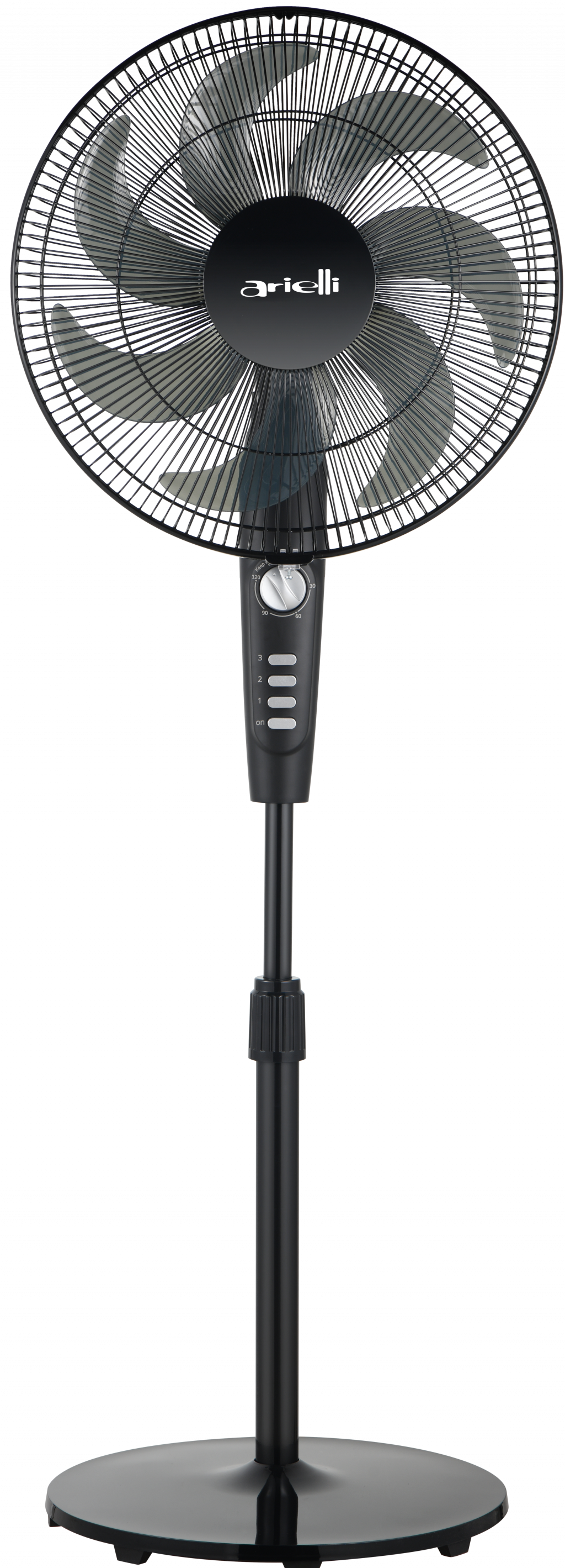 Вентилатор Arielli ASF-4024EB